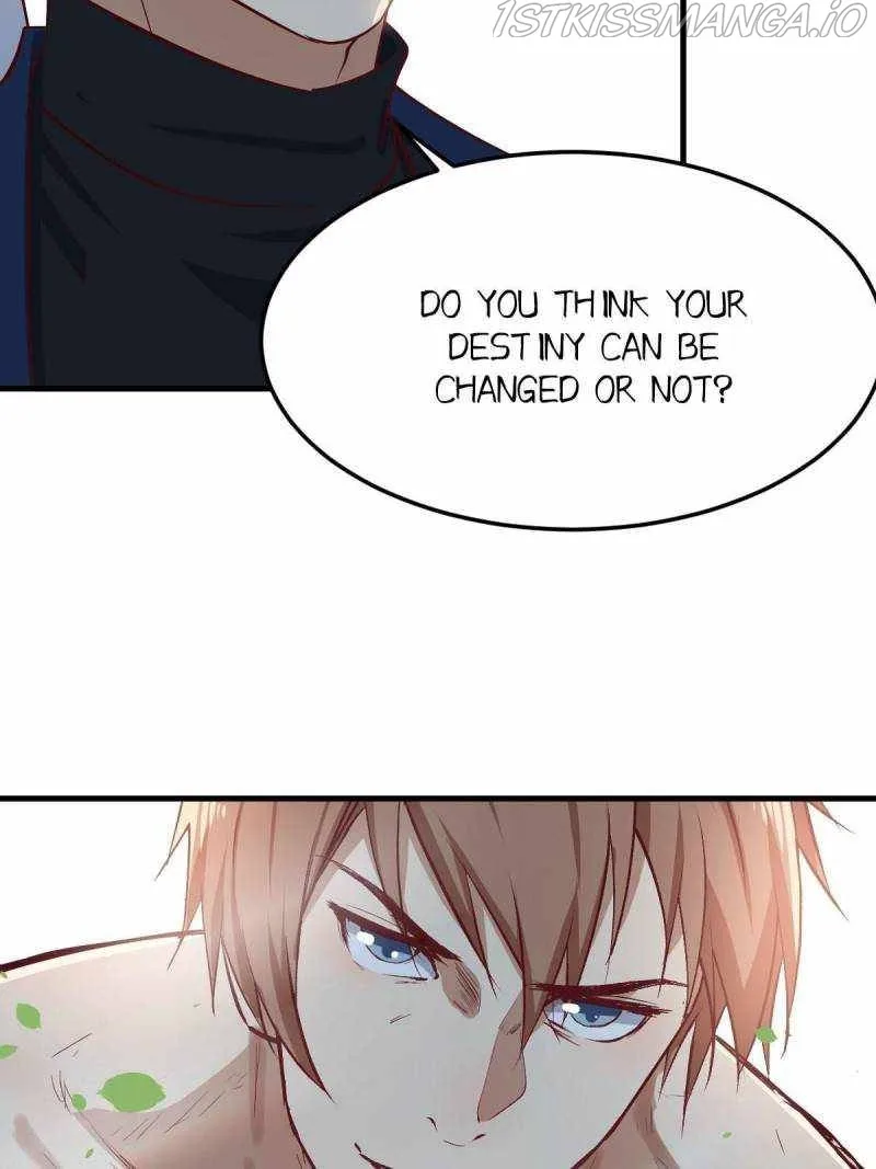 Blind Date To Cultivate Chapter 74 page 21