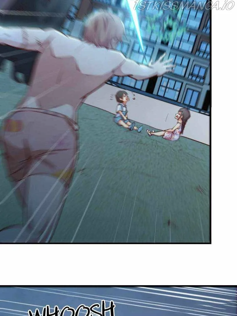 Blind Date To Cultivate Chapter 74 page 11