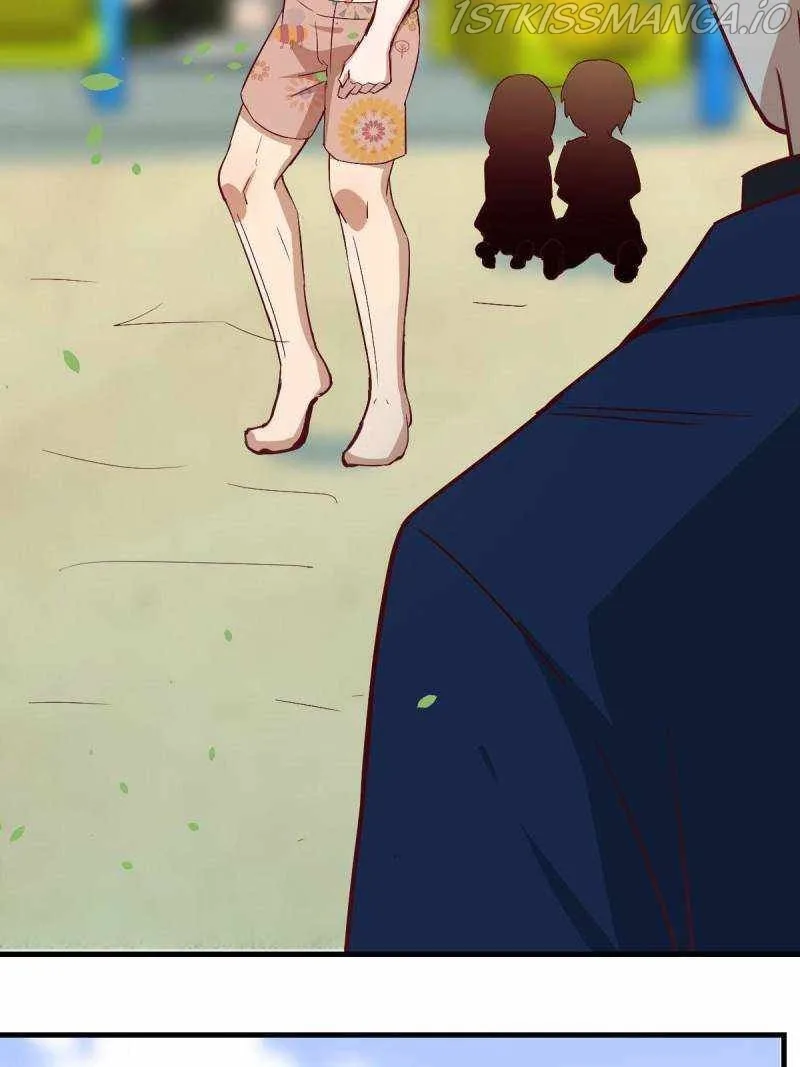 Blind Date To Cultivate Chapter 74 page 31