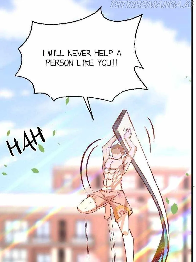 Blind Date To Cultivate Chapter 74 page 32