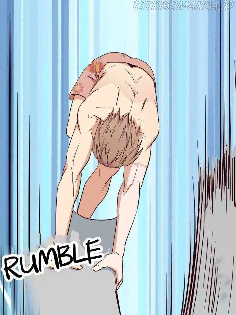 Blind Date To Cultivate Chapter 74 page 35
