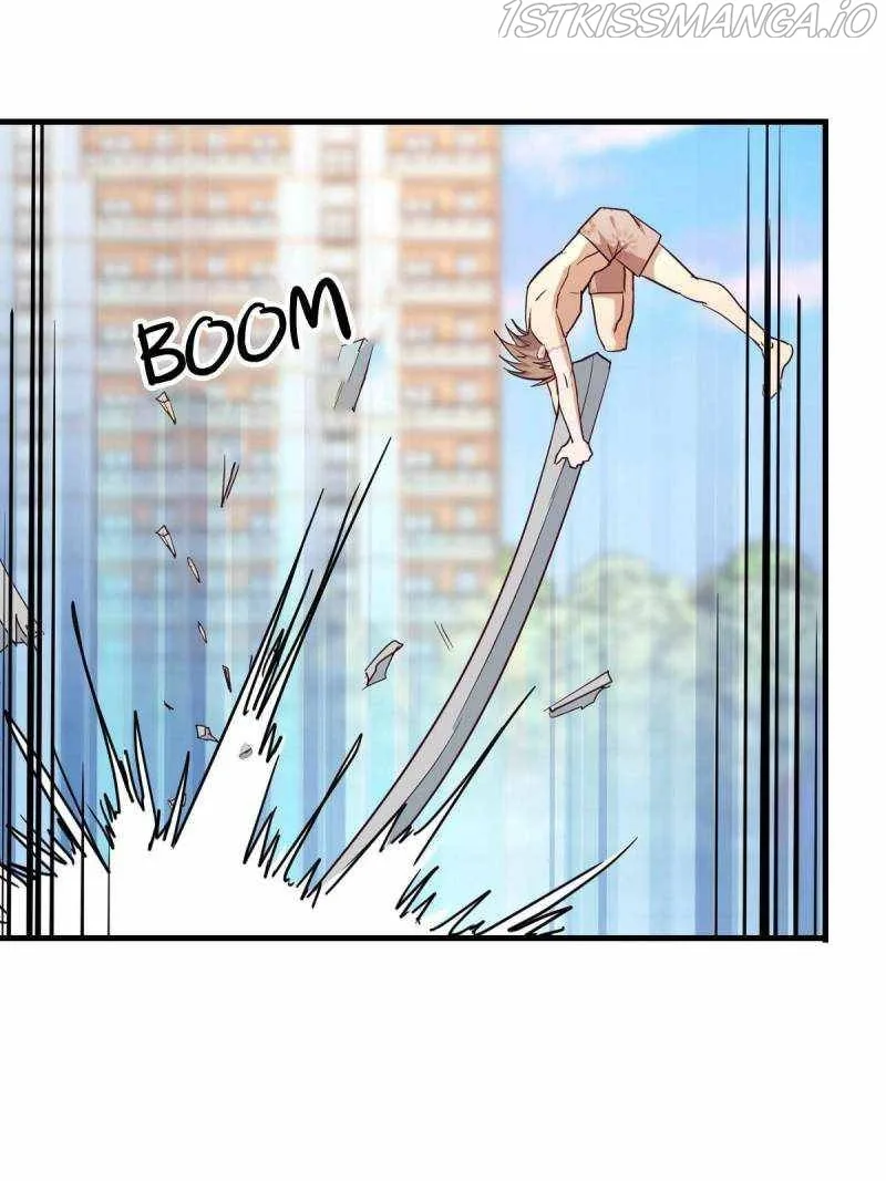 Blind Date To Cultivate Chapter 74 page 38