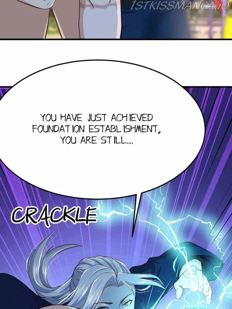 Blind Date To Cultivate Chapter 74 page 40