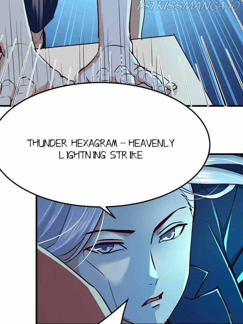 Blind Date To Cultivate Chapter 74 page 42
