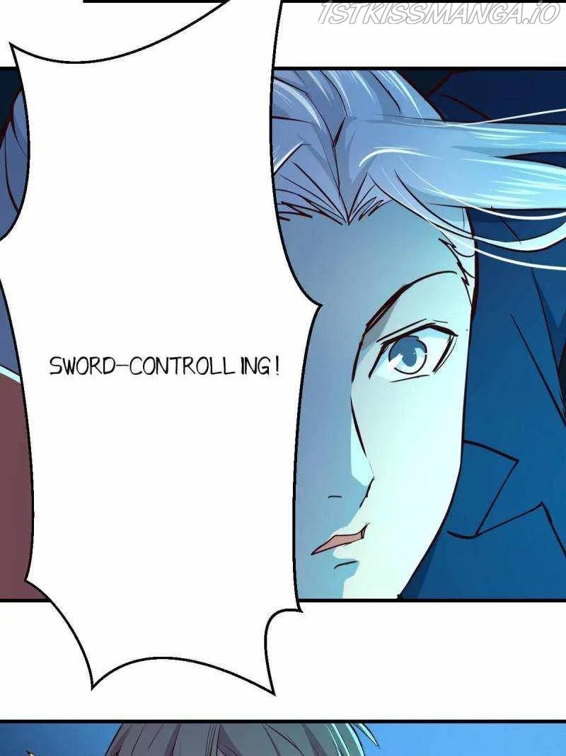 Blind Date To Cultivate Chapter 74 page 43