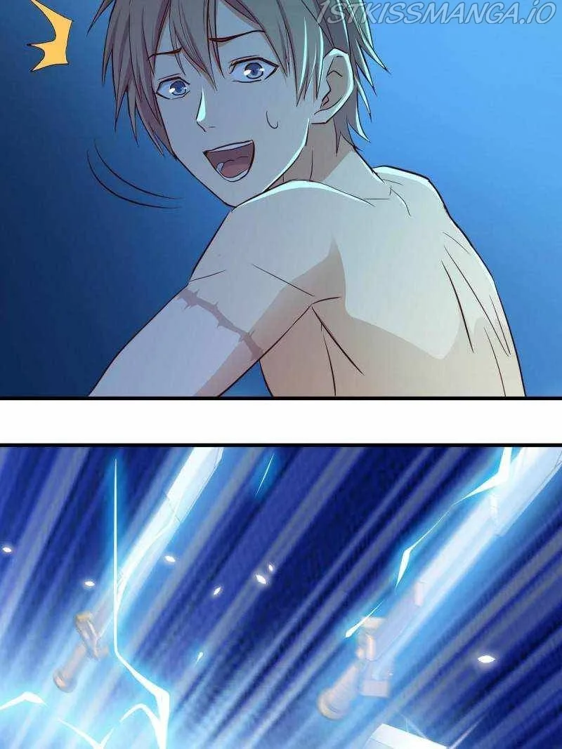 Blind Date To Cultivate Chapter 74 page 44