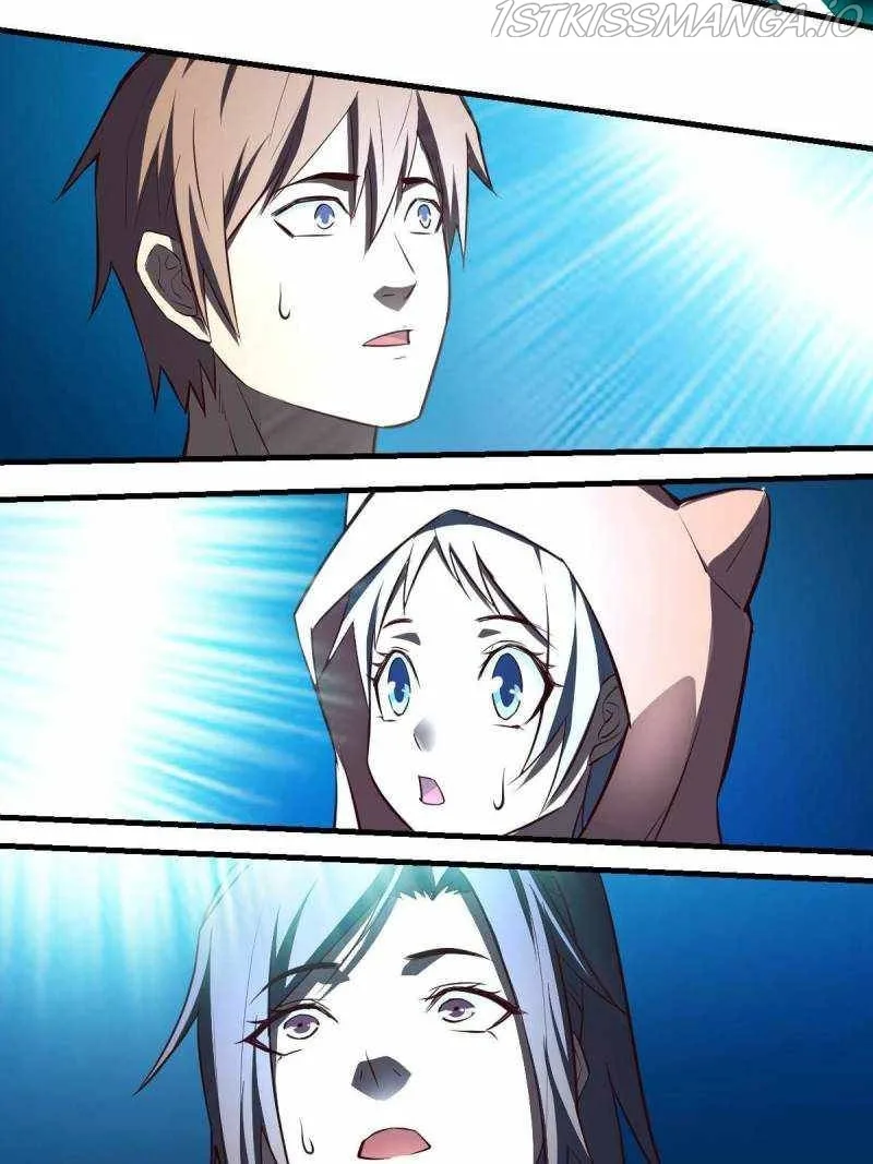 Blind Date To Cultivate Chapter 74 page 59
