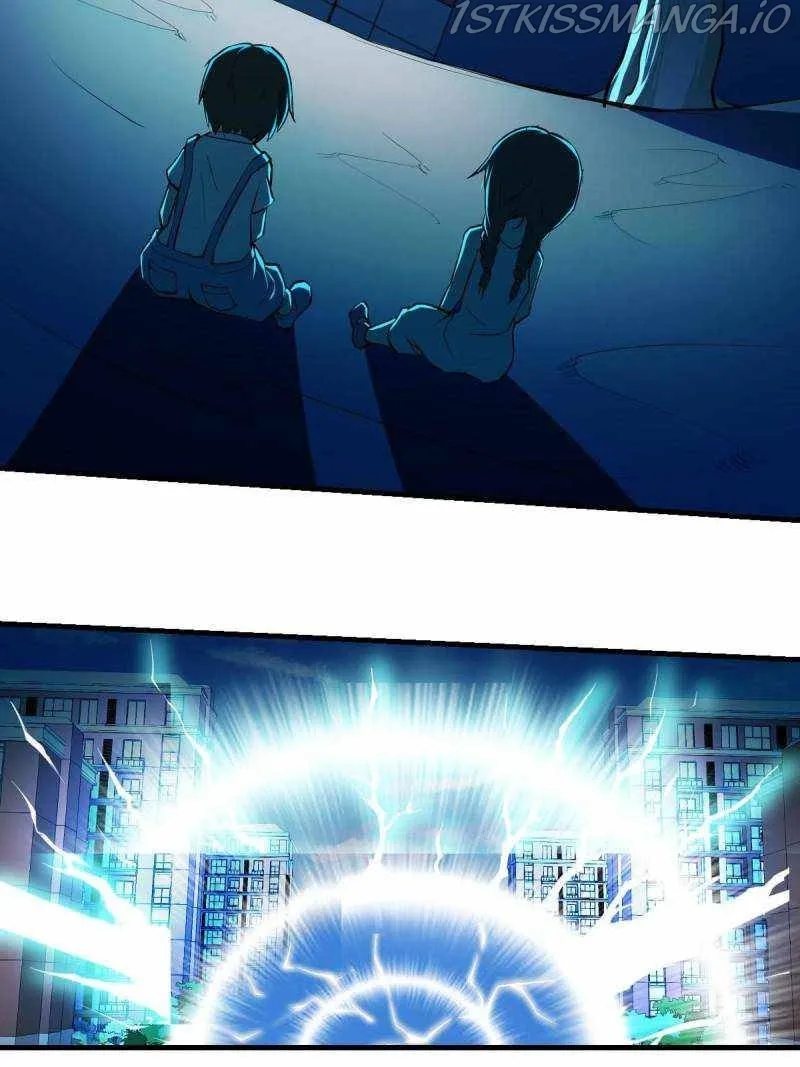 Blind Date To Cultivate Chapter 74 page 63
