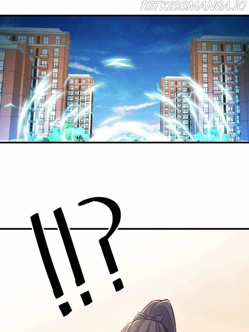 Blind Date To Cultivate Chapter 74 page 64