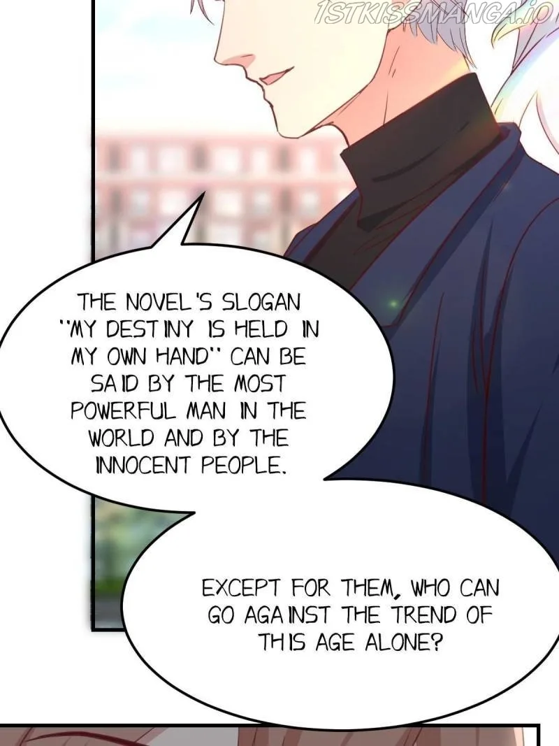 Blind Date To Cultivate Chapter 75 page 11