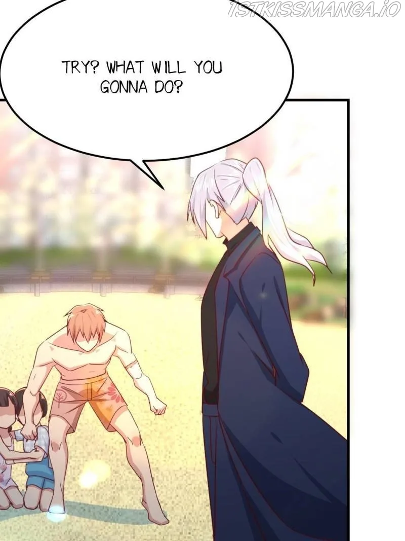 Blind Date To Cultivate Chapter 75 page 14