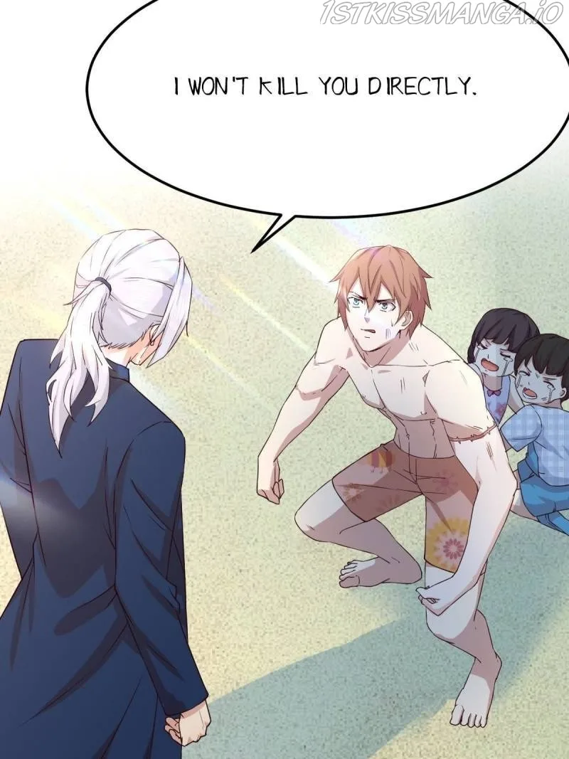 Blind Date To Cultivate Chapter 75 page 23