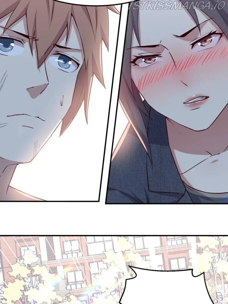 Blind Date To Cultivate Chapter 75 page 20
