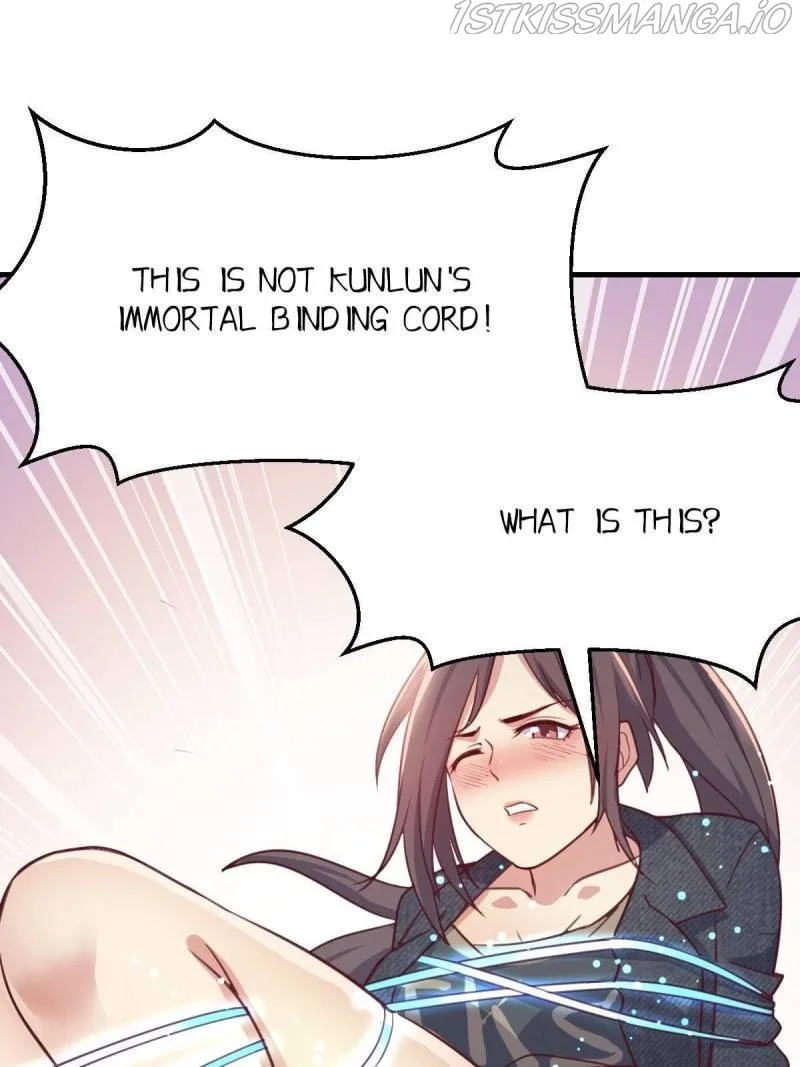 Blind Date To Cultivate Chapter 75 page 1