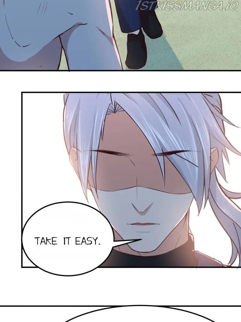 Blind Date To Cultivate Chapter 75 page 22