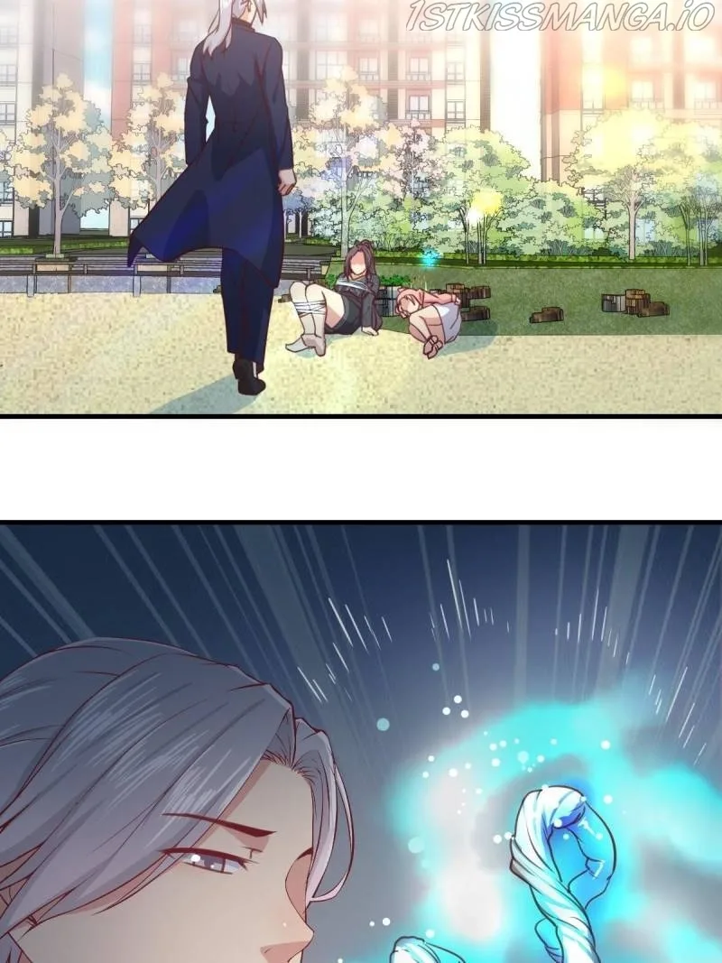 Blind Date To Cultivate Chapter 75 page 3