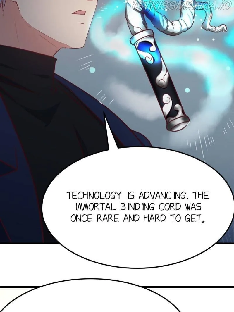 Blind Date To Cultivate Chapter 75 page 4