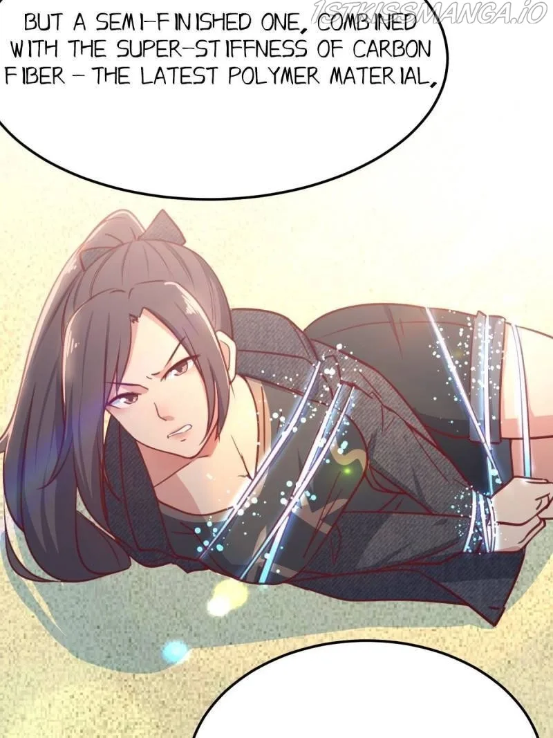 Blind Date To Cultivate Chapter 75 page 5