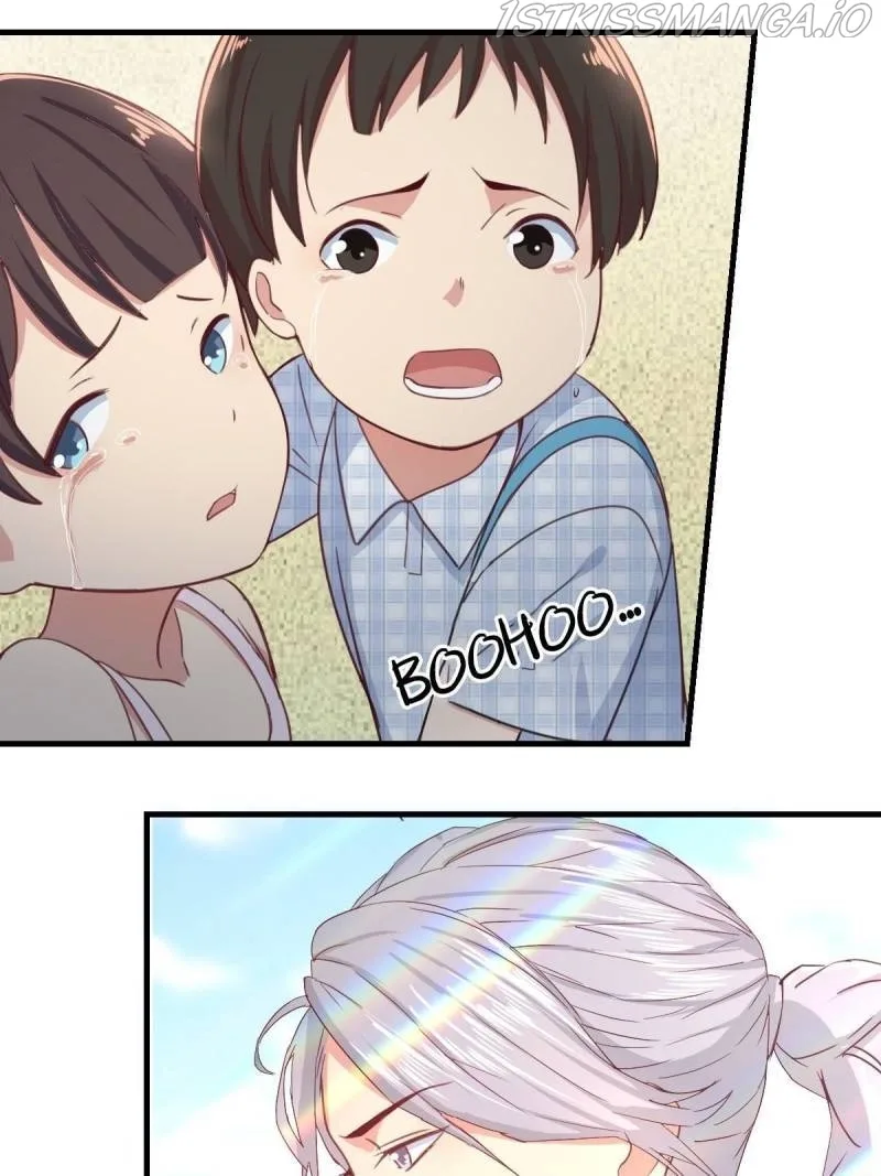 Blind Date To Cultivate Chapter 75 page 10