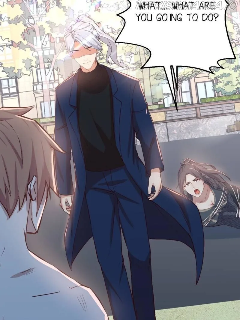 Blind Date To Cultivate Chapter 75 page 21