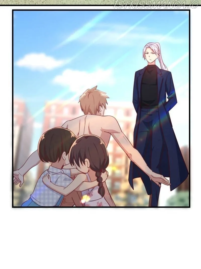 Blind Date To Cultivate Chapter 75 page 9
