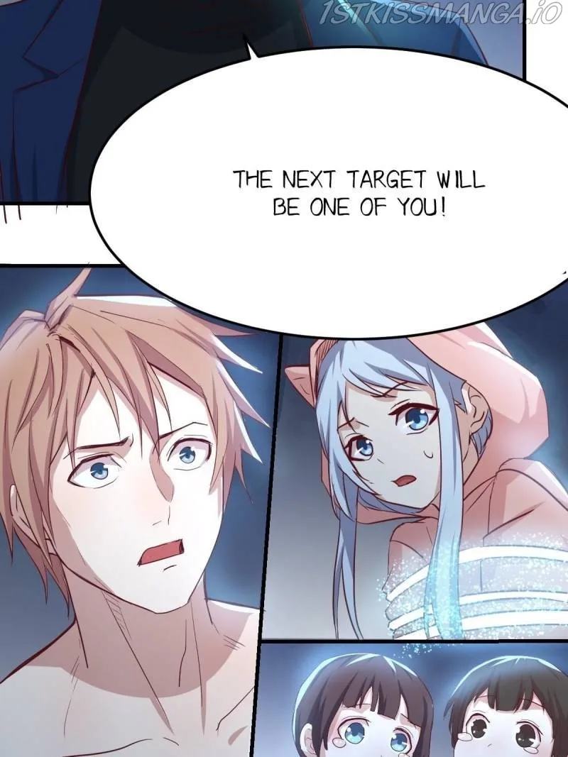 Blind Date To Cultivate Chapter 75 page 36