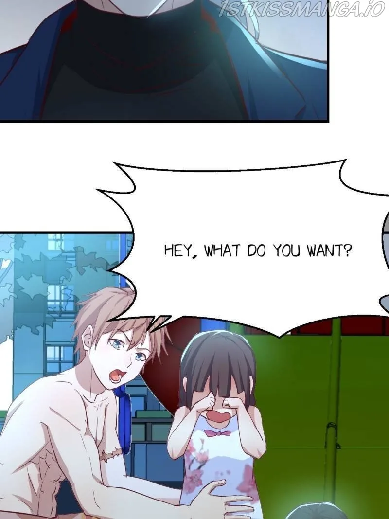 Blind Date To Cultivate Chapter 75 page 39