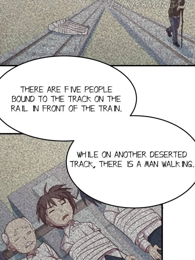 Blind Date To Cultivate Chapter 75 page 42