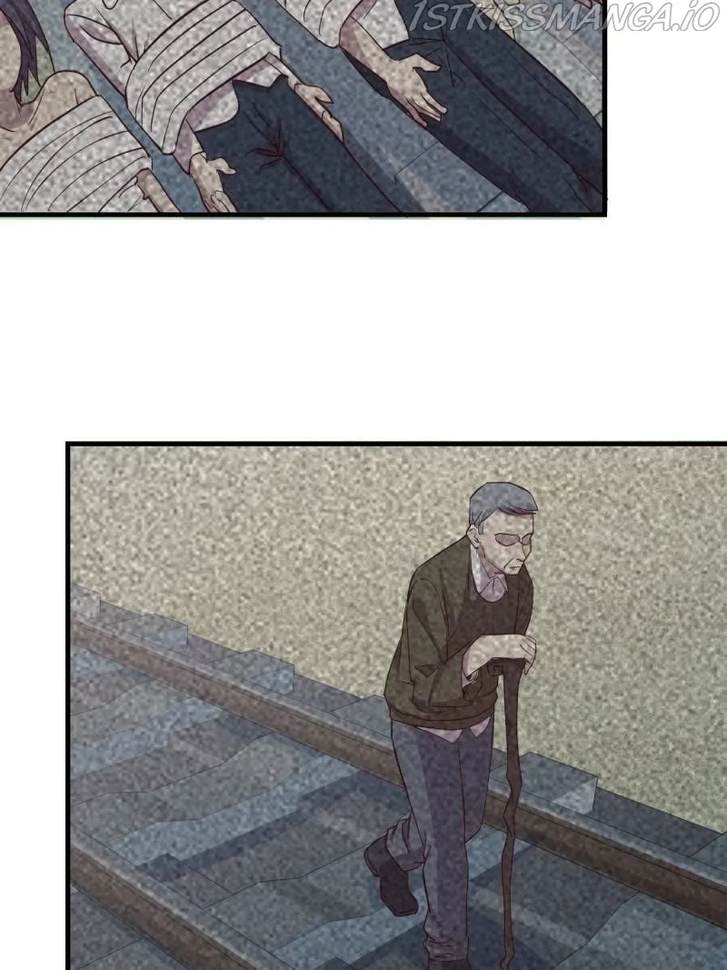 Blind Date To Cultivate Chapter 75 page 43