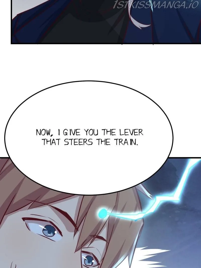 Blind Date To Cultivate Chapter 75 page 46