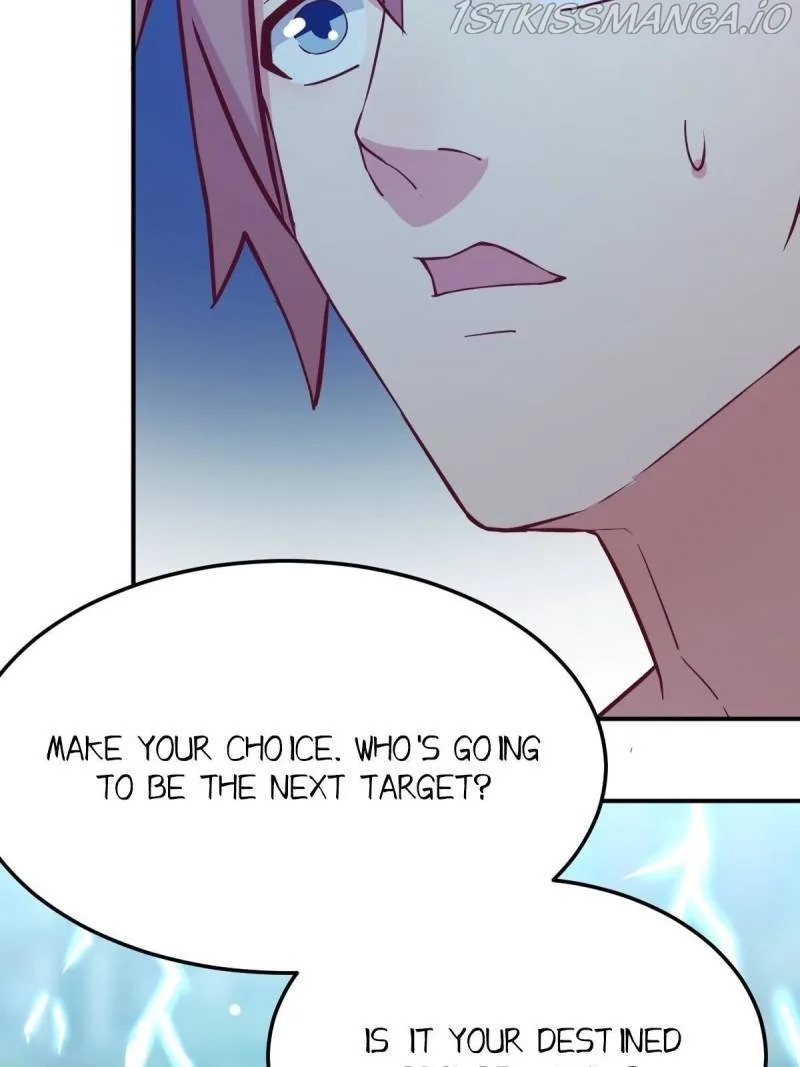 Blind Date To Cultivate Chapter 75 page 53