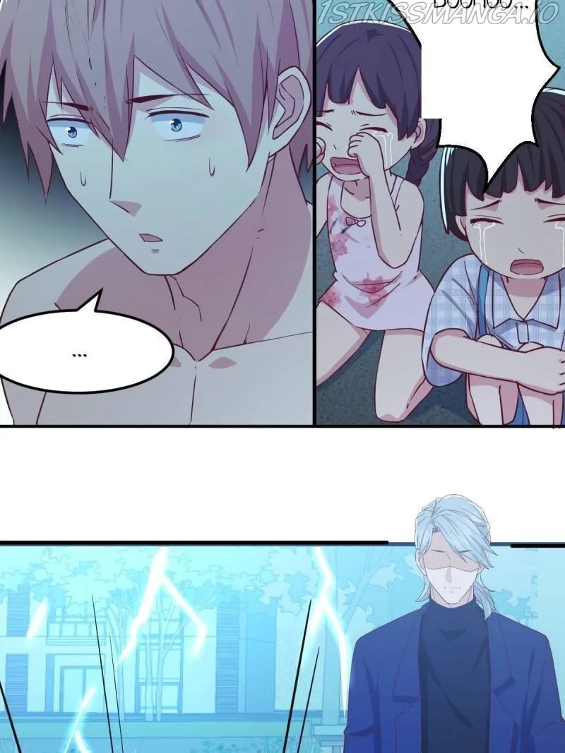 Blind Date To Cultivate Chapter 75 page 57
