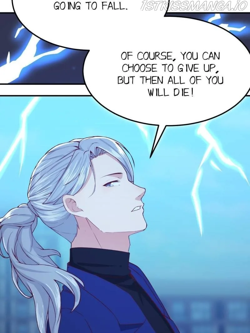 Blind Date To Cultivate Chapter 75 page 62