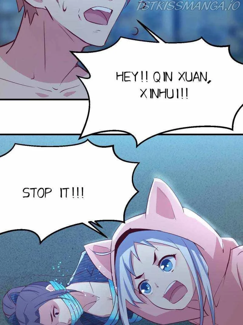 Blind Date To Cultivate Chapter 76 page 3