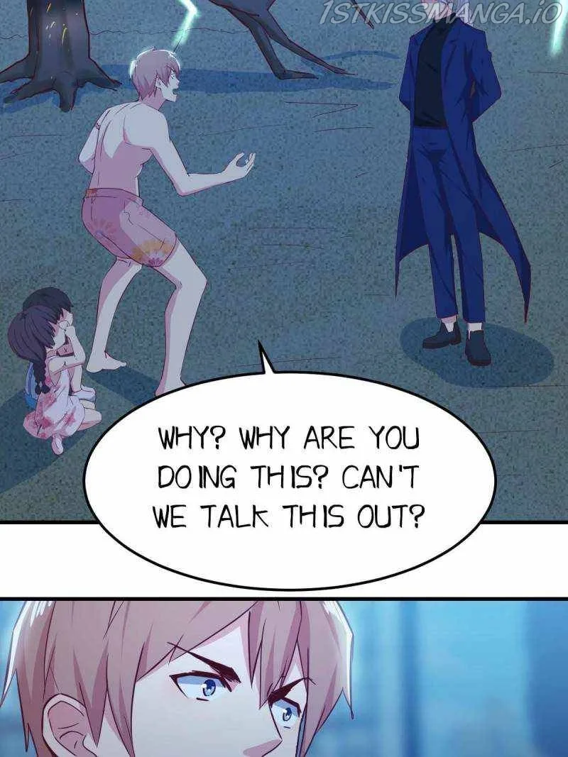 Blind Date To Cultivate Chapter 76 page 2