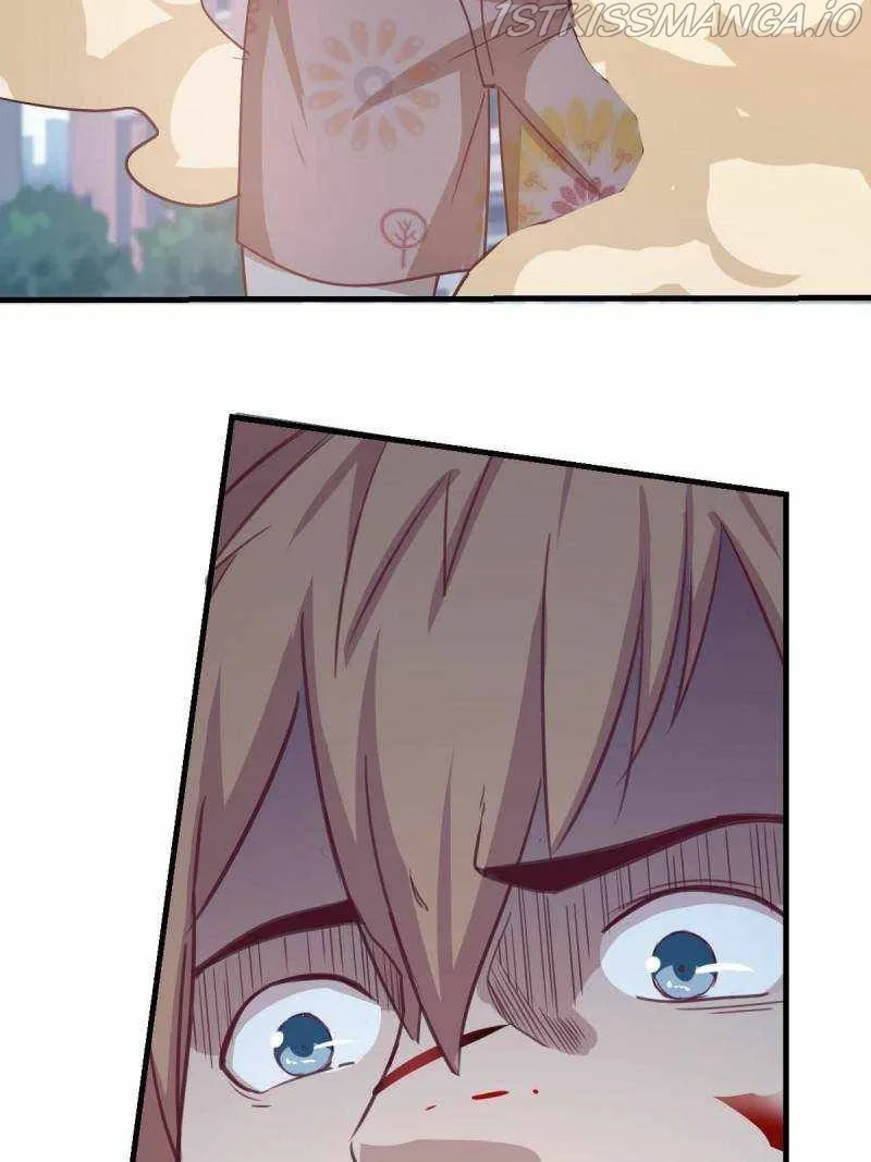 Blind Date To Cultivate Chapter 76 page 19