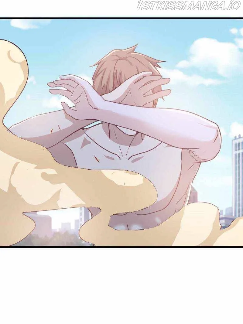 Blind Date To Cultivate Chapter 76 page 17
