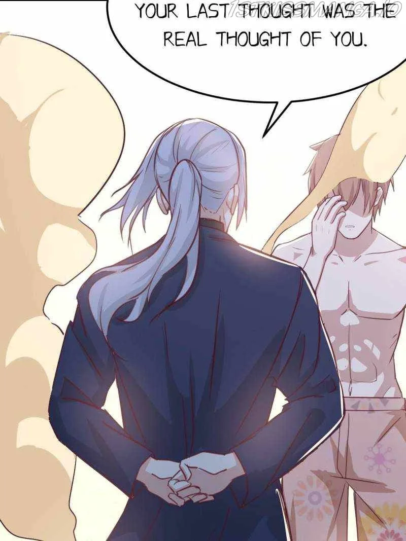 Blind Date To Cultivate Chapter 76 page 30