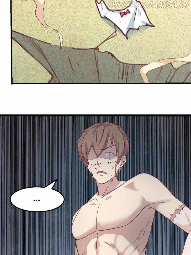 Blind Date To Cultivate Chapter 76 page 24