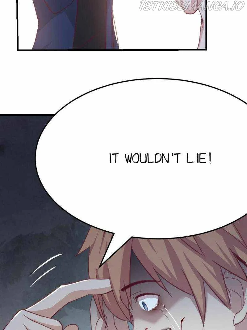 Blind Date To Cultivate Chapter 76 page 33
