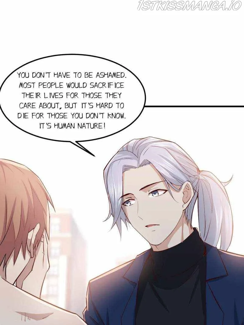 Blind Date To Cultivate Chapter 76 page 35