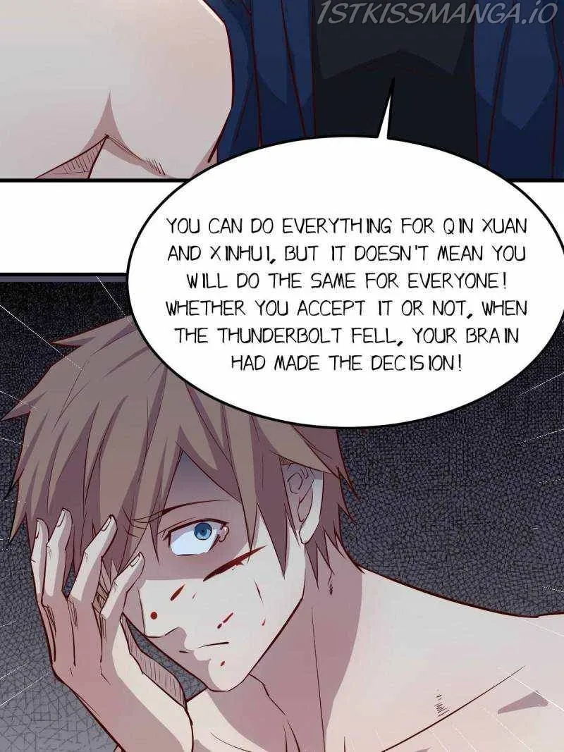 Blind Date To Cultivate Chapter 76 page 36