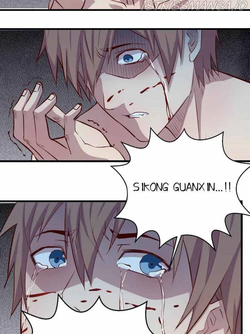 Blind Date To Cultivate Chapter 76 page 37