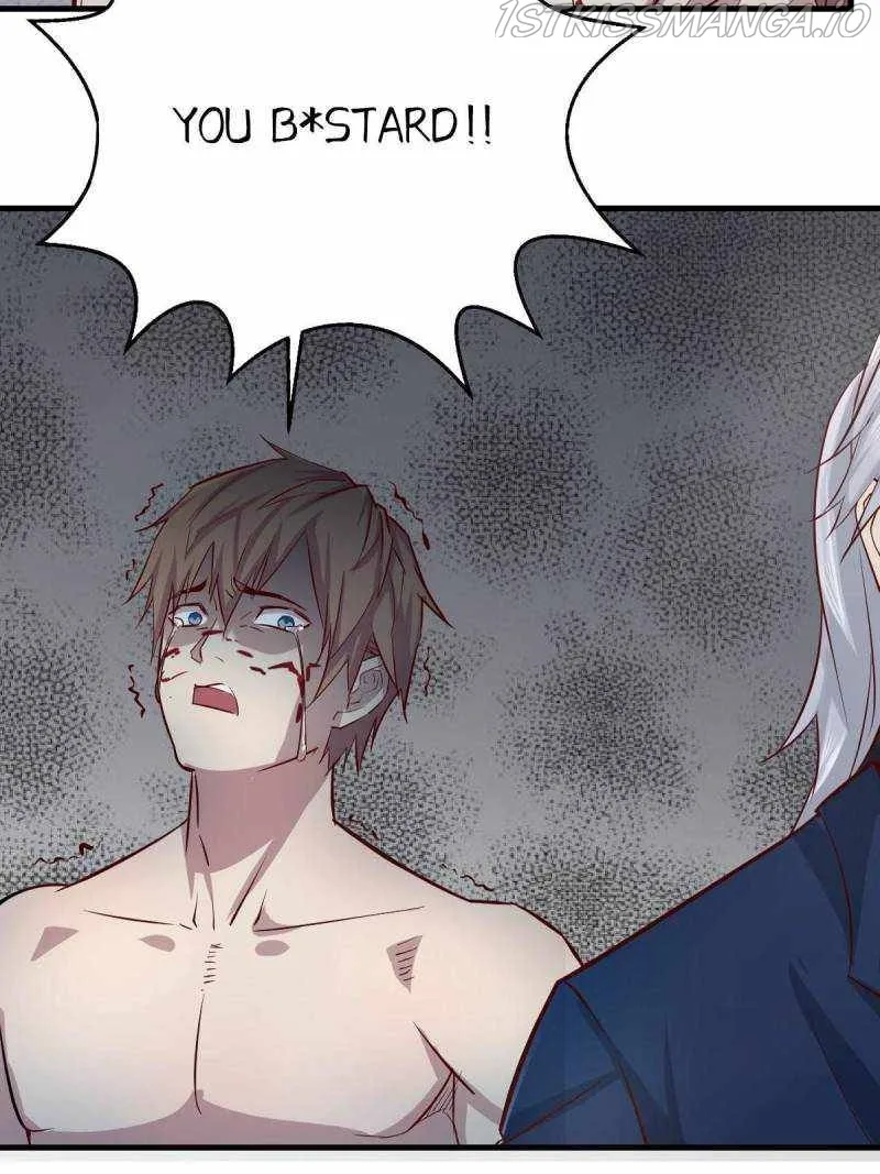 Blind Date To Cultivate Chapter 76 page 38