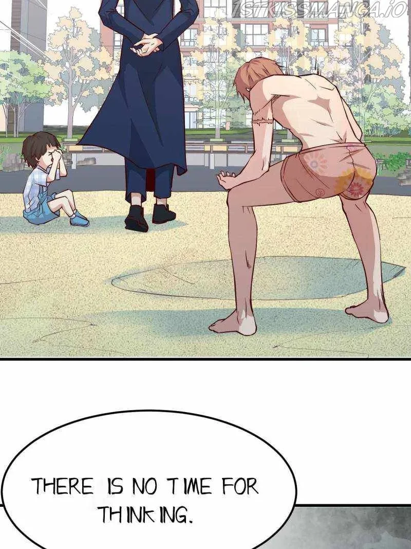 Blind Date To Cultivate Chapter 76 page 40