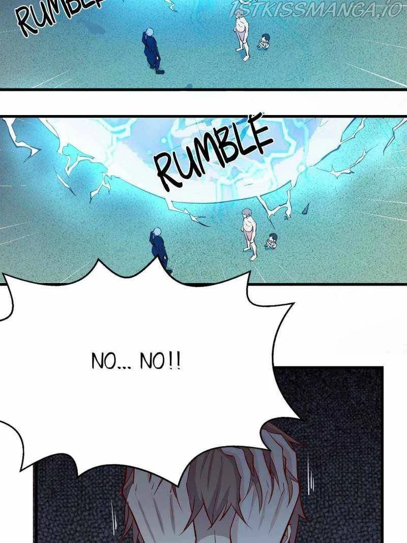 Blind Date To Cultivate Chapter 76 page 43