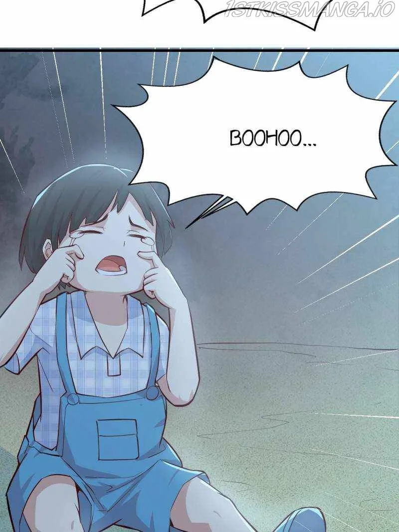 Blind Date To Cultivate Chapter 76 page 45