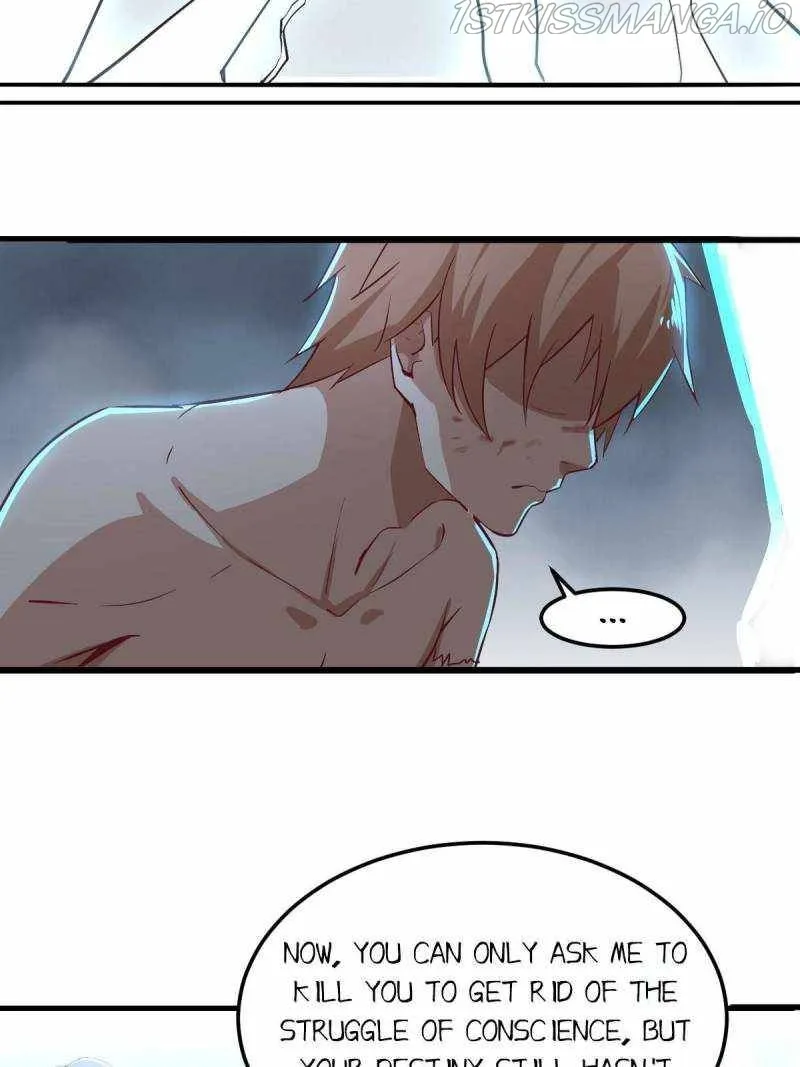 Blind Date To Cultivate Chapter 76 page 49