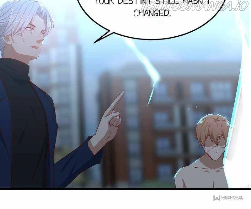 Blind Date To Cultivate Chapter 76 page 50