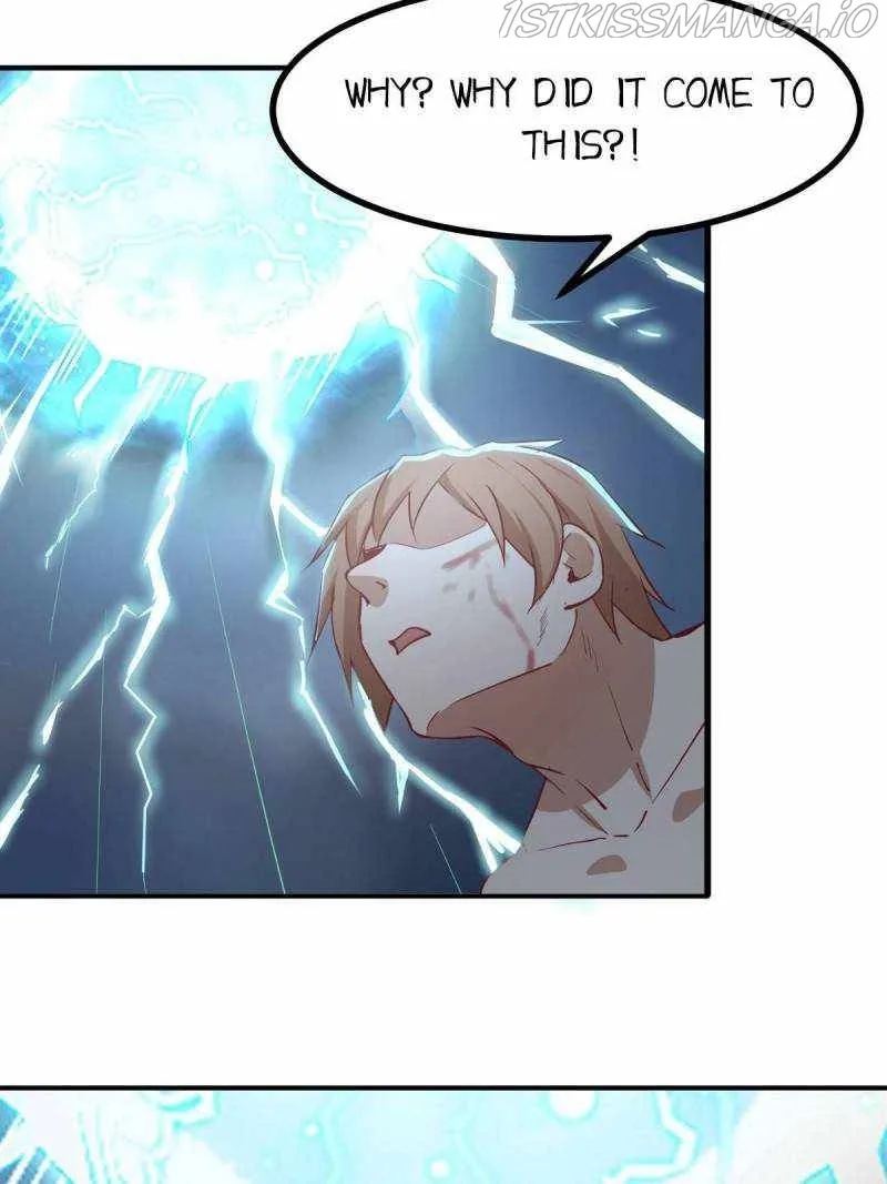 Blind Date To Cultivate Chapter 76 page 52